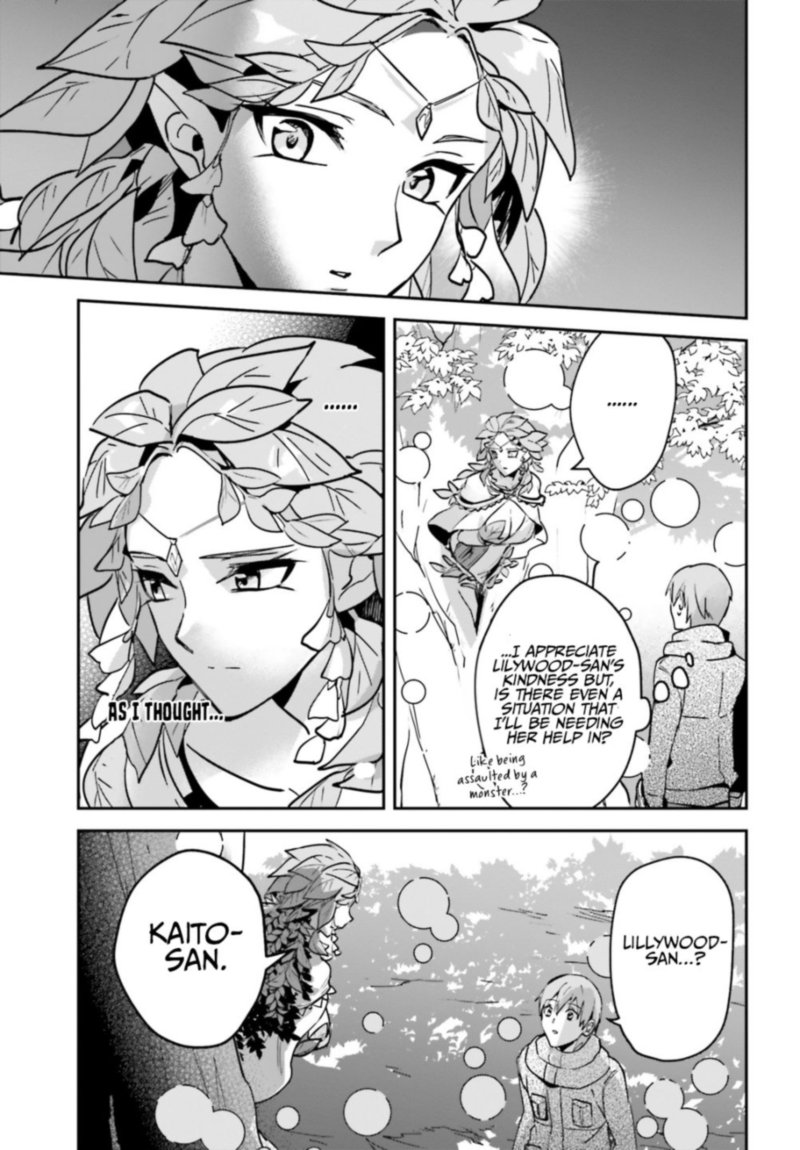 Yuusha Shoukan Ni Makikomareta Kedo Isekai Wa Heiwa Deshita 25 15