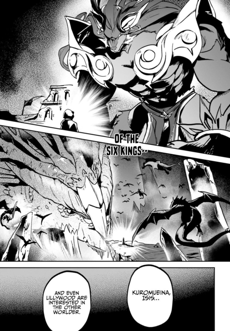 Yuusha Shoukan Ni Makikomareta Kedo Isekai Wa Heiwa Deshita 25 19