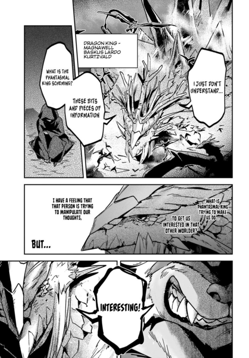 Yuusha Shoukan Ni Makikomareta Kedo Isekai Wa Heiwa Deshita 25 21