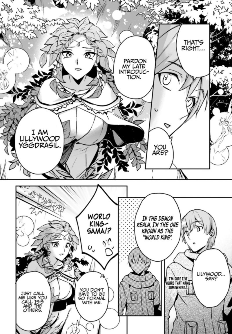 Yuusha Shoukan Ni Makikomareta Kedo Isekai Wa Heiwa Deshita 25 4