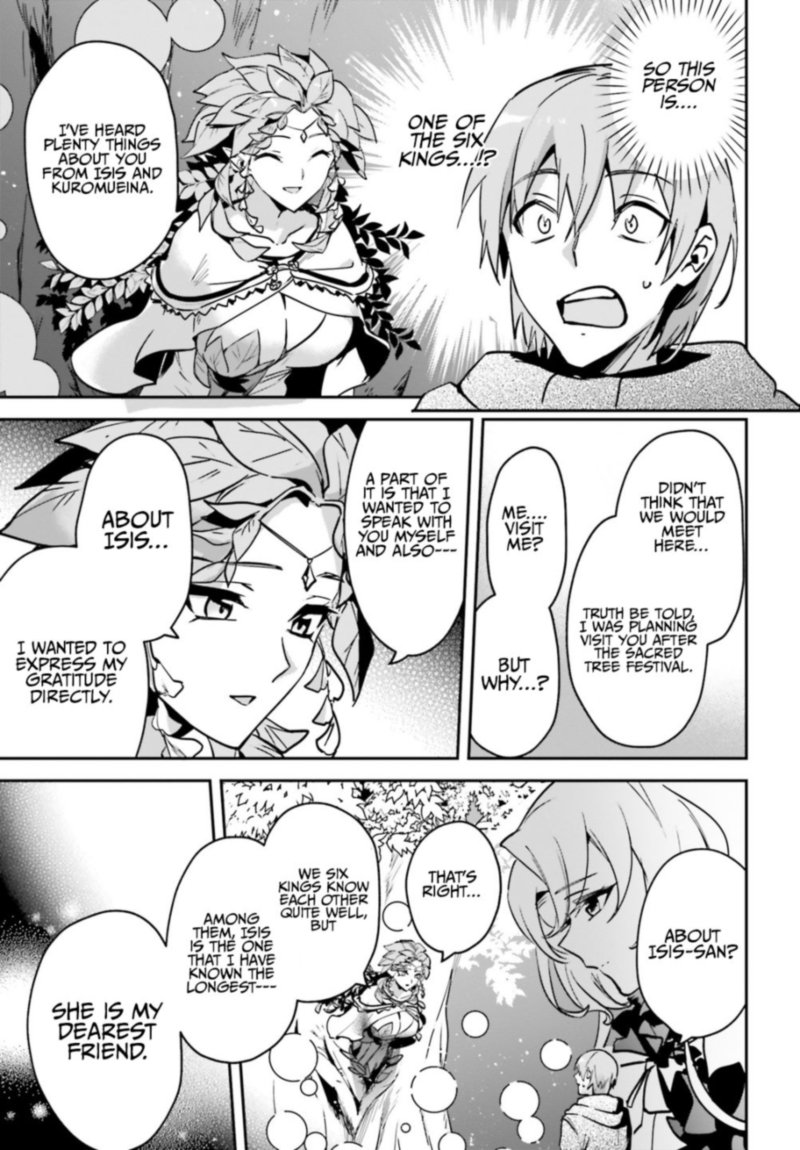 Yuusha Shoukan Ni Makikomareta Kedo Isekai Wa Heiwa Deshita 25 5