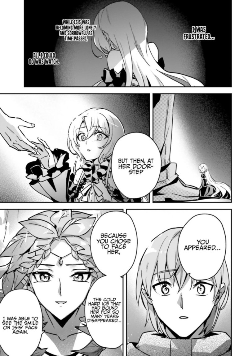 Yuusha Shoukan Ni Makikomareta Kedo Isekai Wa Heiwa Deshita 25 7