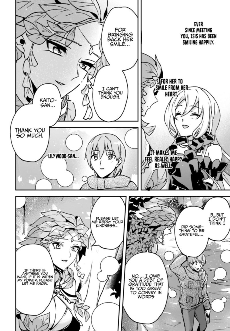 Yuusha Shoukan Ni Makikomareta Kedo Isekai Wa Heiwa Deshita 25 8