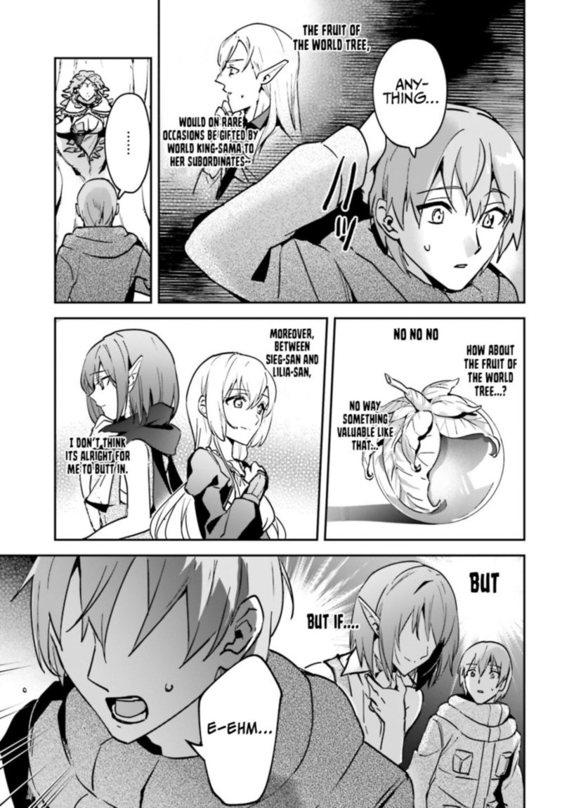 Yuusha Shoukan Ni Makikomareta Kedo Isekai Wa Heiwa Deshita 25 9