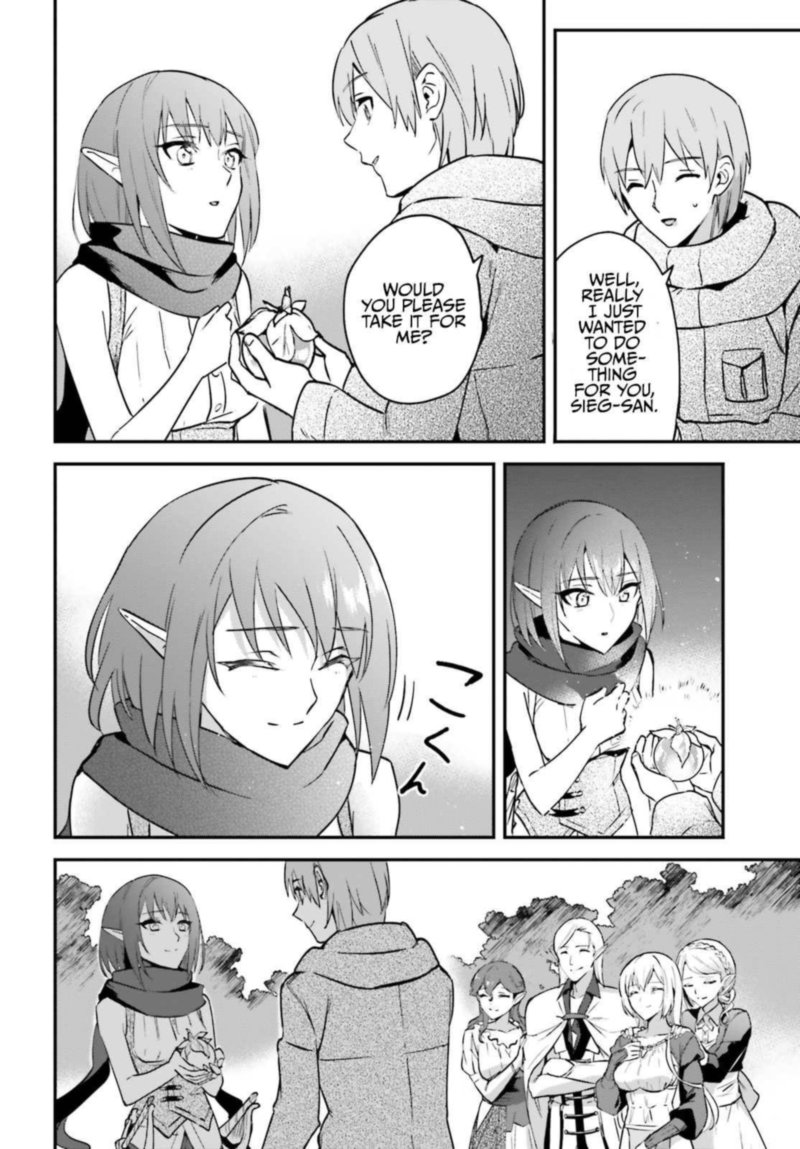 Yuusha Shoukan Ni Makikomareta Kedo Isekai Wa Heiwa Deshita 26 20