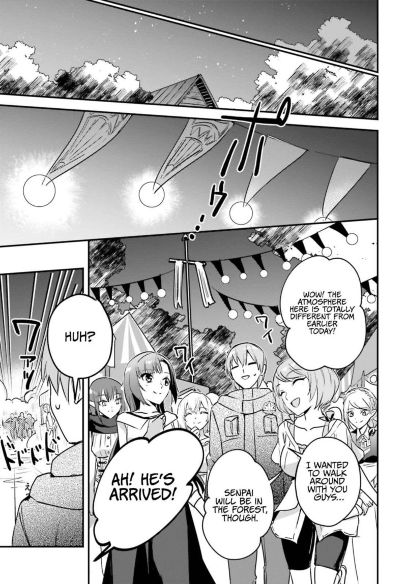 Yuusha Shoukan Ni Makikomareta Kedo Isekai Wa Heiwa Deshita 26 27