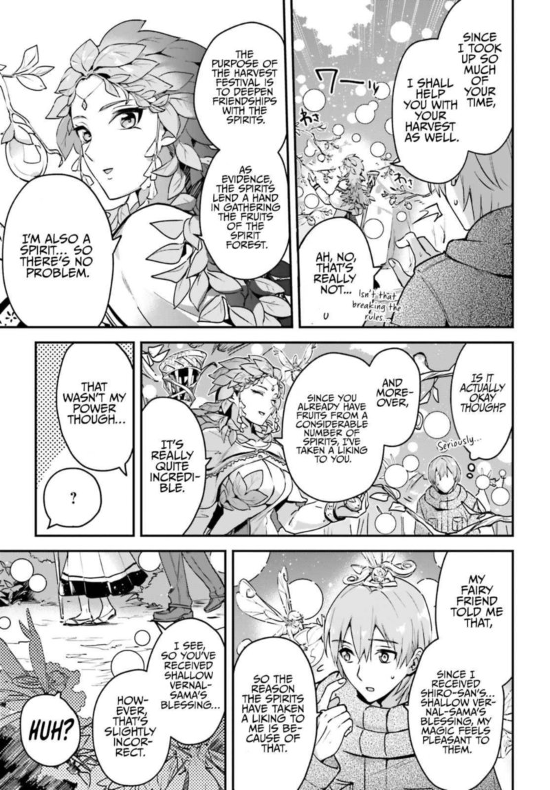Yuusha Shoukan Ni Makikomareta Kedo Isekai Wa Heiwa Deshita 26 3