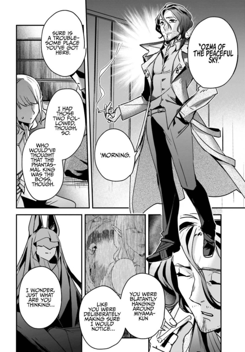 Yuusha Shoukan Ni Makikomareta Kedo Isekai Wa Heiwa Deshita 26 34