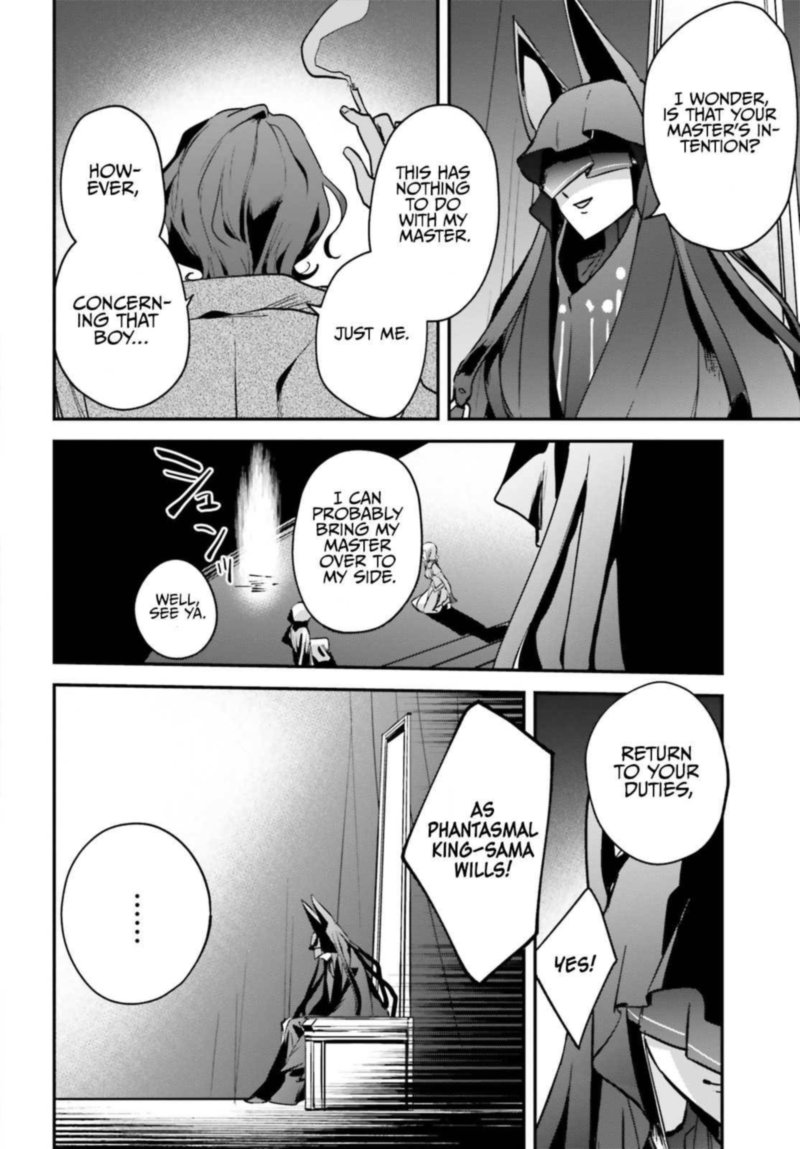Yuusha Shoukan Ni Makikomareta Kedo Isekai Wa Heiwa Deshita 26 36