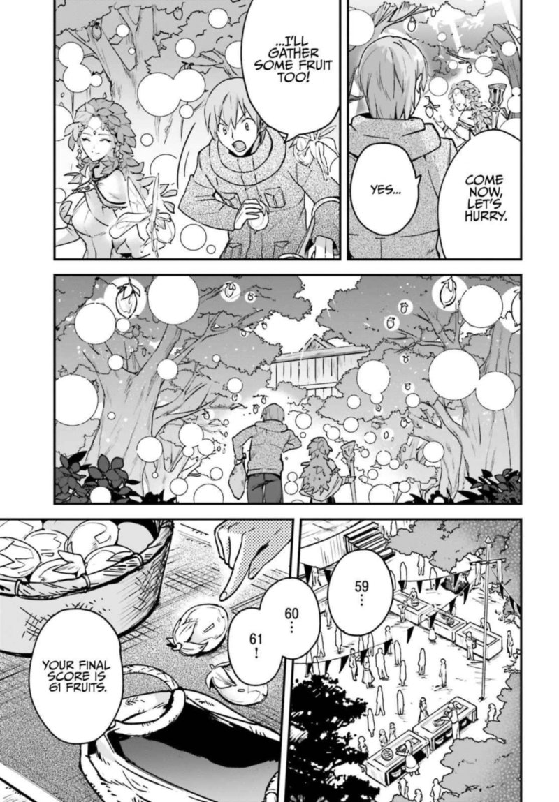 Yuusha Shoukan Ni Makikomareta Kedo Isekai Wa Heiwa Deshita 26 5