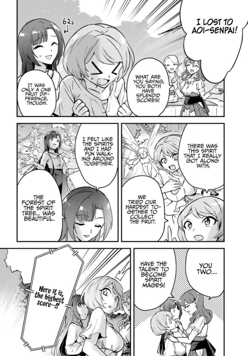 Yuusha Shoukan Ni Makikomareta Kedo Isekai Wa Heiwa Deshita 26 6
