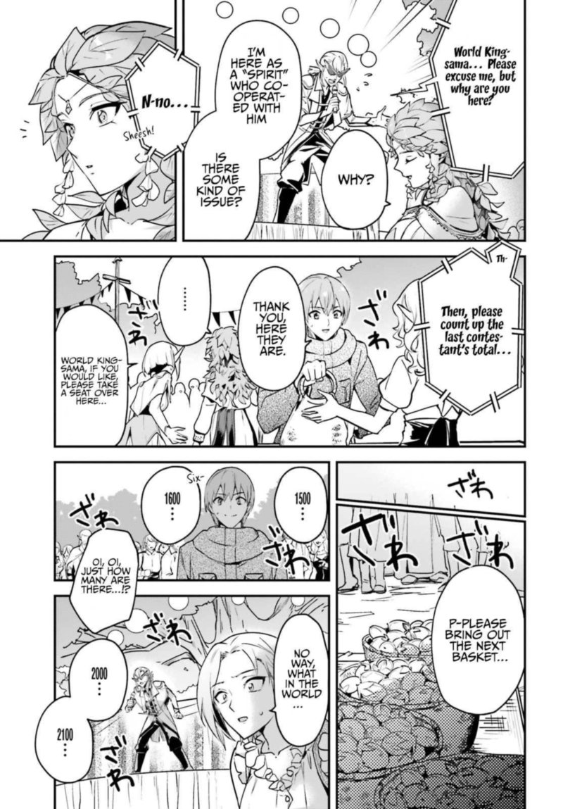 Yuusha Shoukan Ni Makikomareta Kedo Isekai Wa Heiwa Deshita 26 9