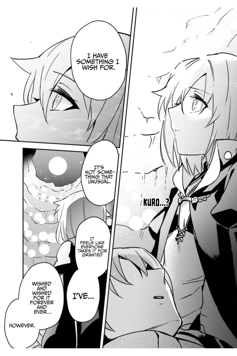 Yuusha Shoukan Ni Makikomareta Kedo Isekai Wa Heiwa Deshita 27 18