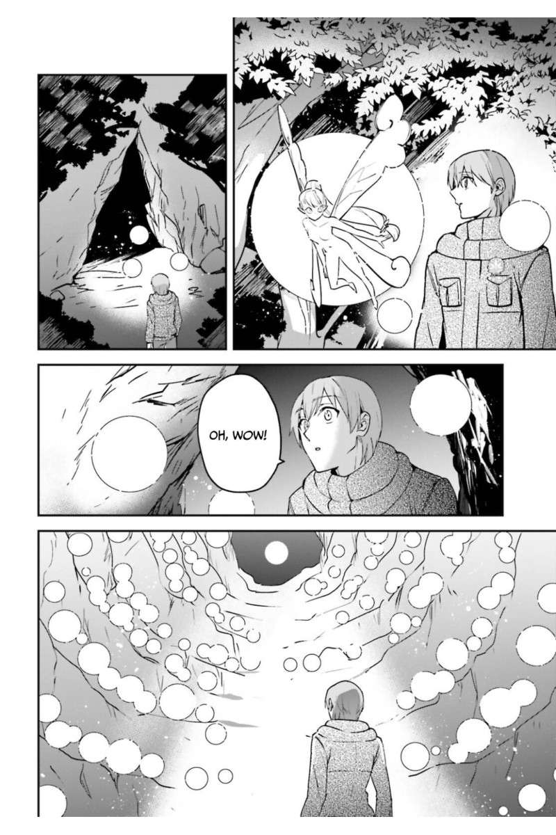 Yuusha Shoukan Ni Makikomareta Kedo Isekai Wa Heiwa Deshita 27 2