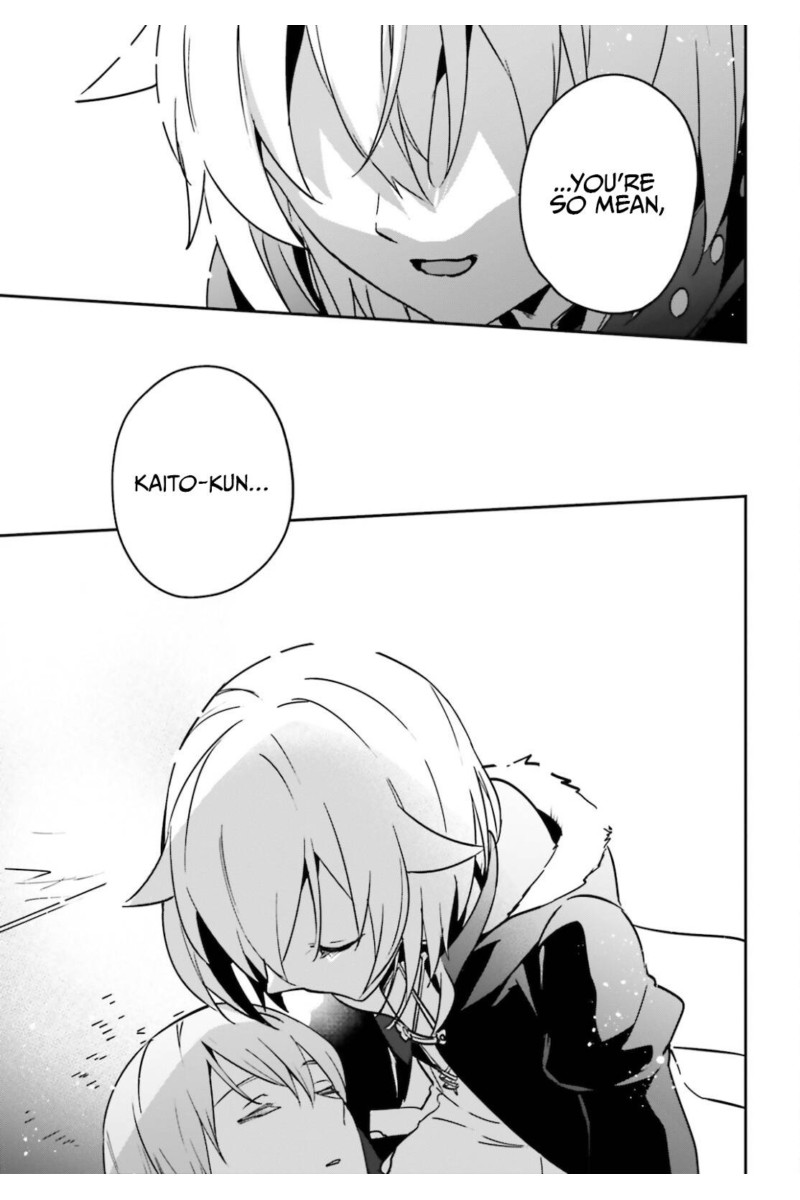 Yuusha Shoukan Ni Makikomareta Kedo Isekai Wa Heiwa Deshita 27 22