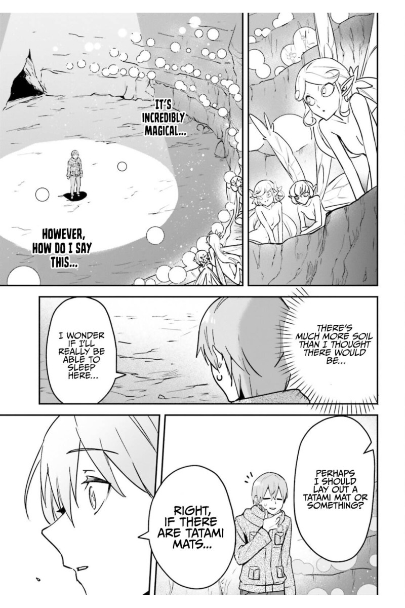 Yuusha Shoukan Ni Makikomareta Kedo Isekai Wa Heiwa Deshita 27 3