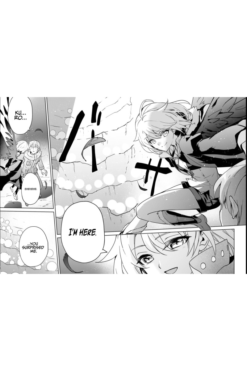 Yuusha Shoukan Ni Makikomareta Kedo Isekai Wa Heiwa Deshita 27 4