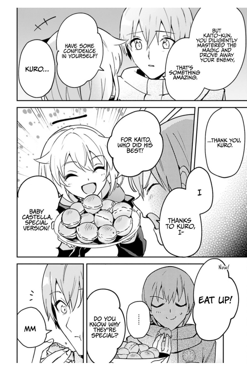 Yuusha Shoukan Ni Makikomareta Kedo Isekai Wa Heiwa Deshita 27 7