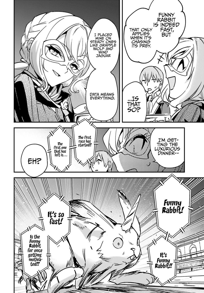 Yuusha Shoukan Ni Makikomareta Kedo Isekai Wa Heiwa Deshita 28 22