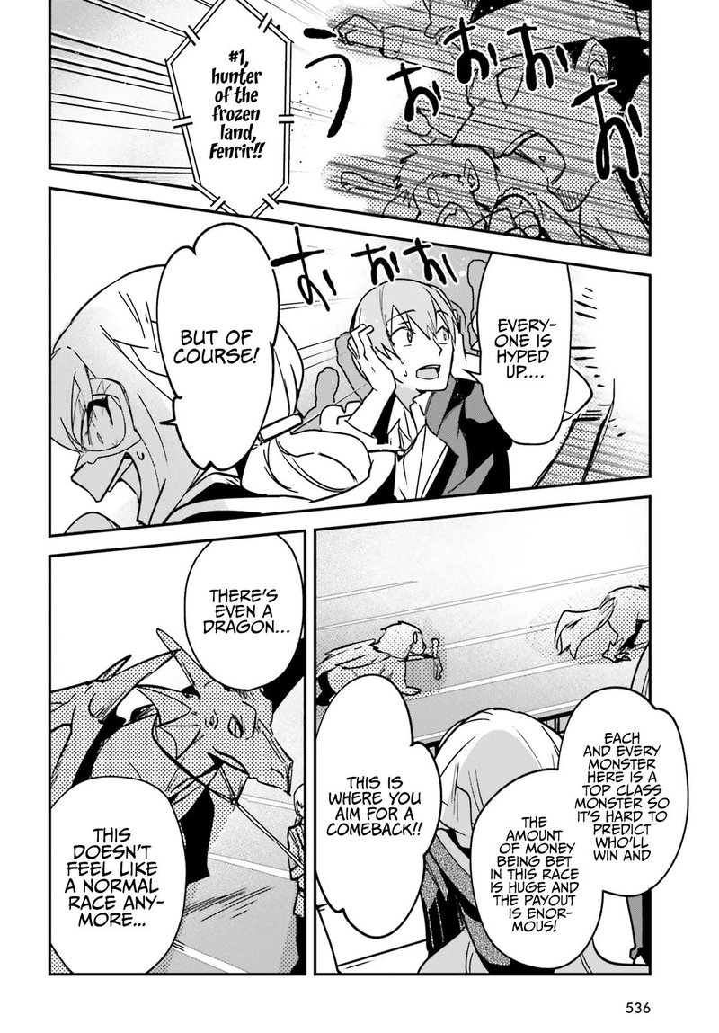 Yuusha Shoukan Ni Makikomareta Kedo Isekai Wa Heiwa Deshita 28 26