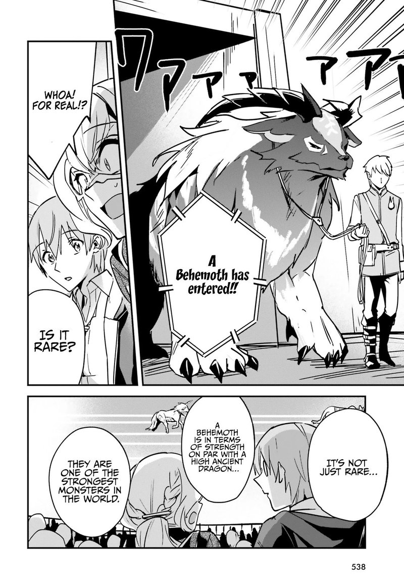 Yuusha Shoukan Ni Makikomareta Kedo Isekai Wa Heiwa Deshita 28 28