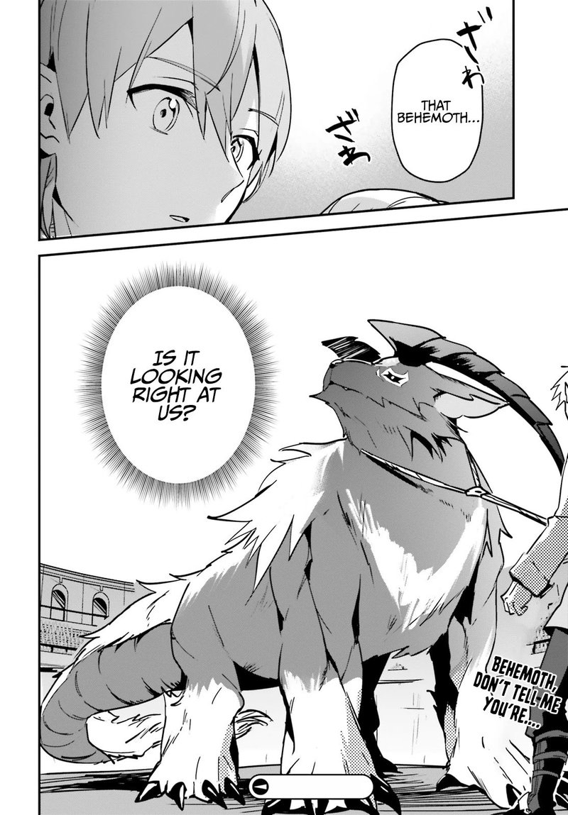 Yuusha Shoukan Ni Makikomareta Kedo Isekai Wa Heiwa Deshita 28 30