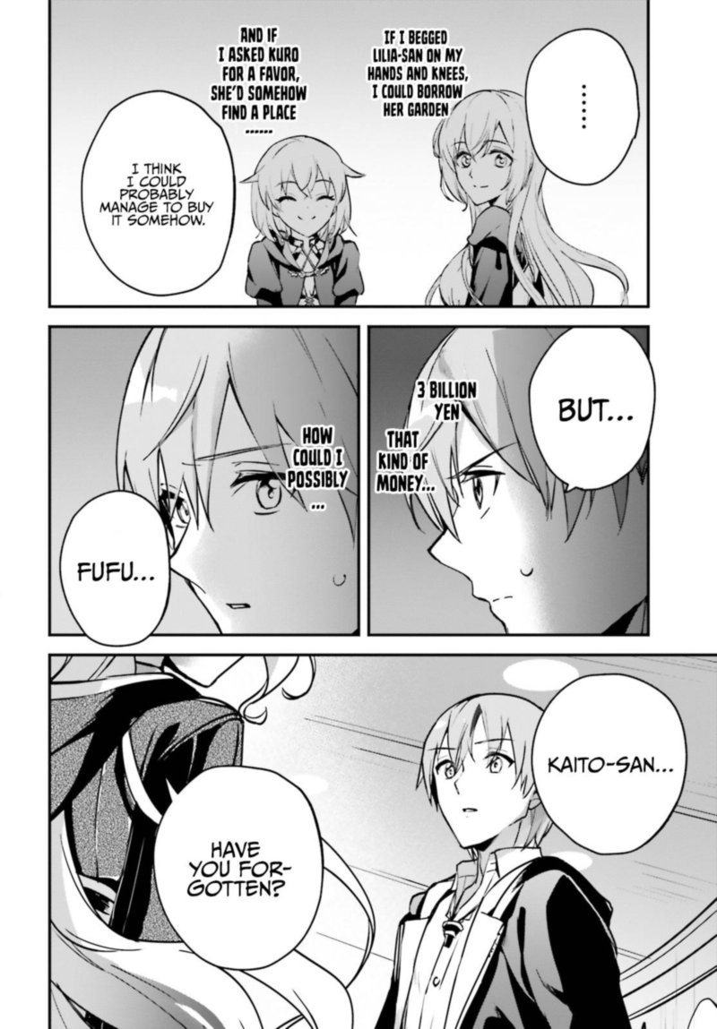 Yuusha Shoukan Ni Makikomareta Kedo Isekai Wa Heiwa Deshita 29 10