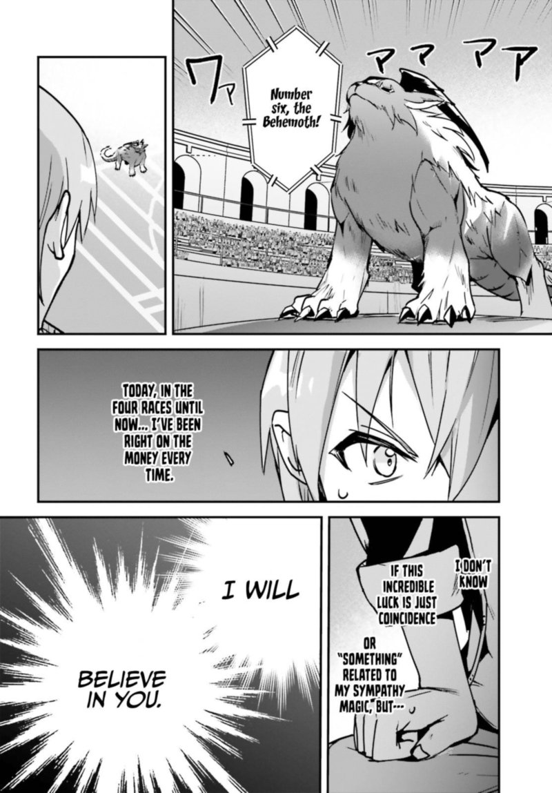 Yuusha Shoukan Ni Makikomareta Kedo Isekai Wa Heiwa Deshita 29 16