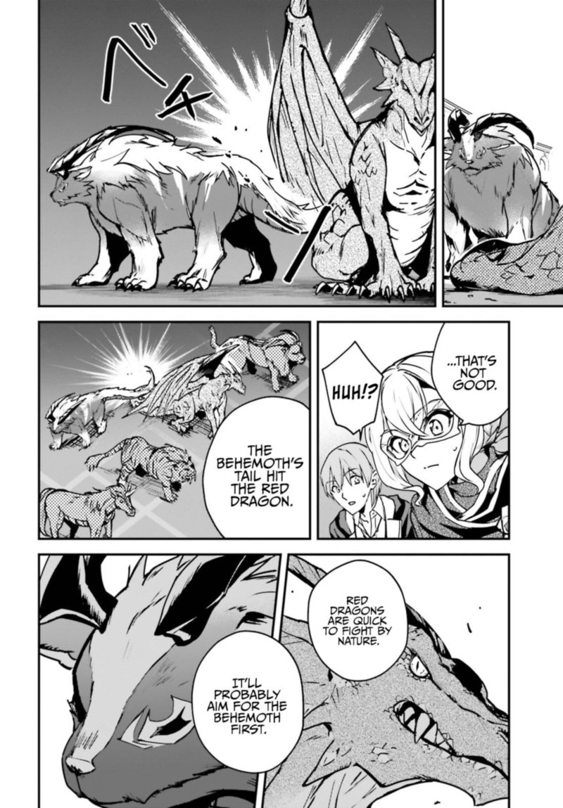 Yuusha Shoukan Ni Makikomareta Kedo Isekai Wa Heiwa Deshita 29 18