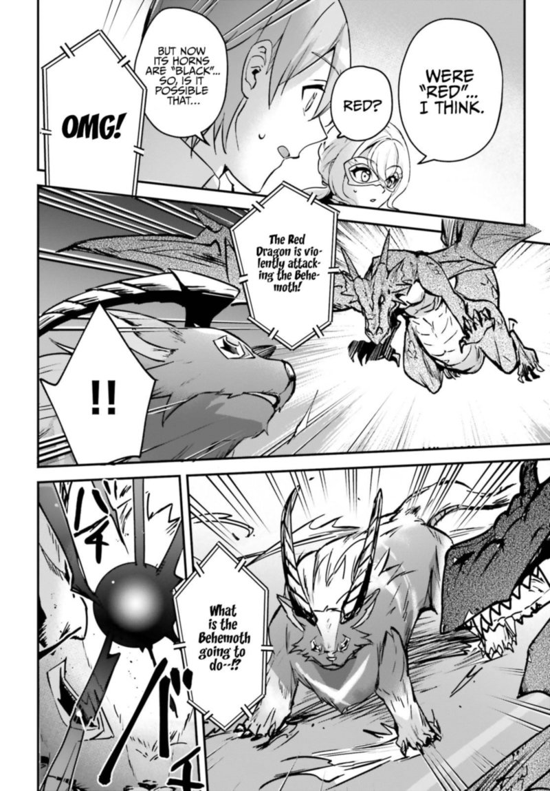 Yuusha Shoukan Ni Makikomareta Kedo Isekai Wa Heiwa Deshita 29 20
