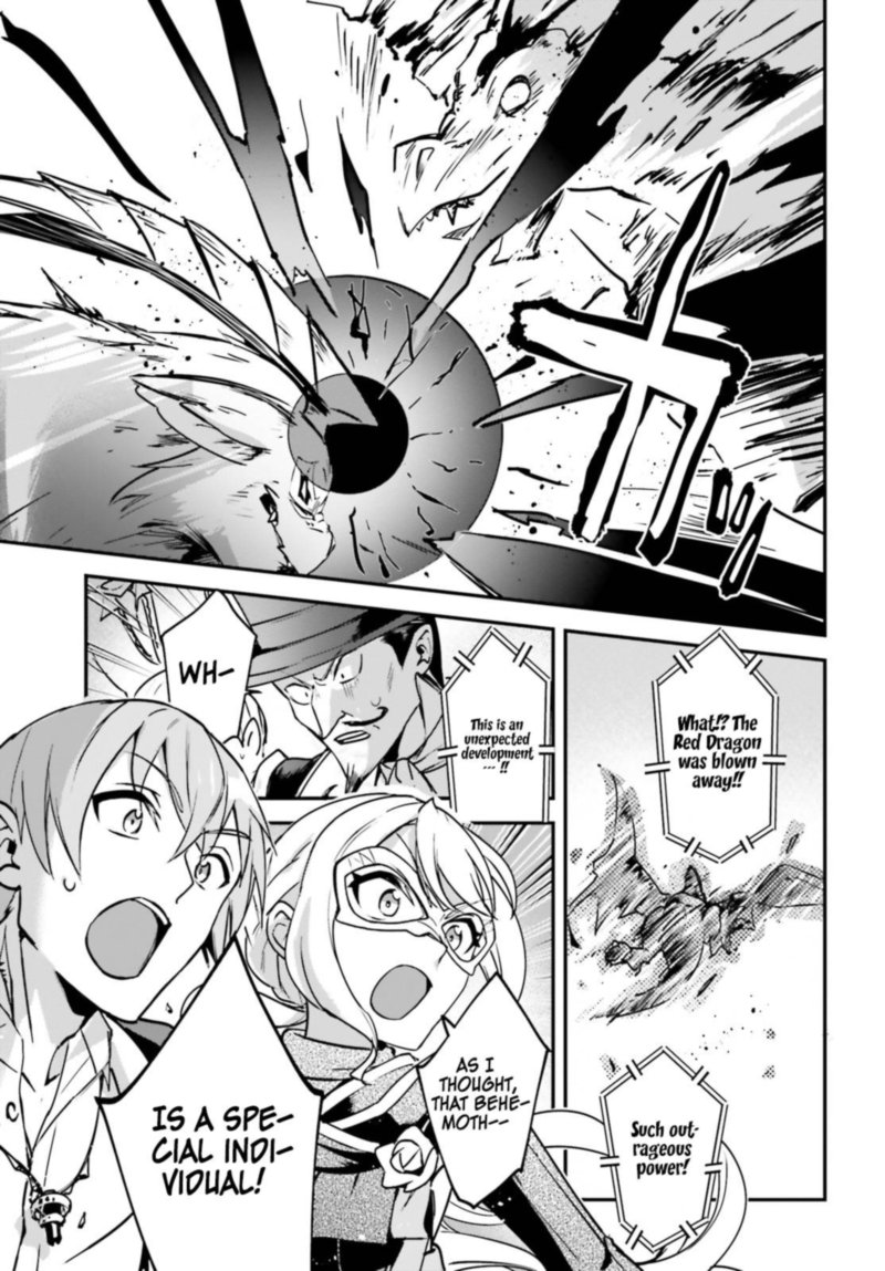 Yuusha Shoukan Ni Makikomareta Kedo Isekai Wa Heiwa Deshita 29 21