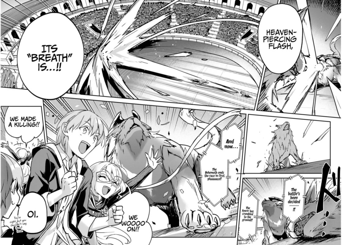 Yuusha Shoukan Ni Makikomareta Kedo Isekai Wa Heiwa Deshita 29 24