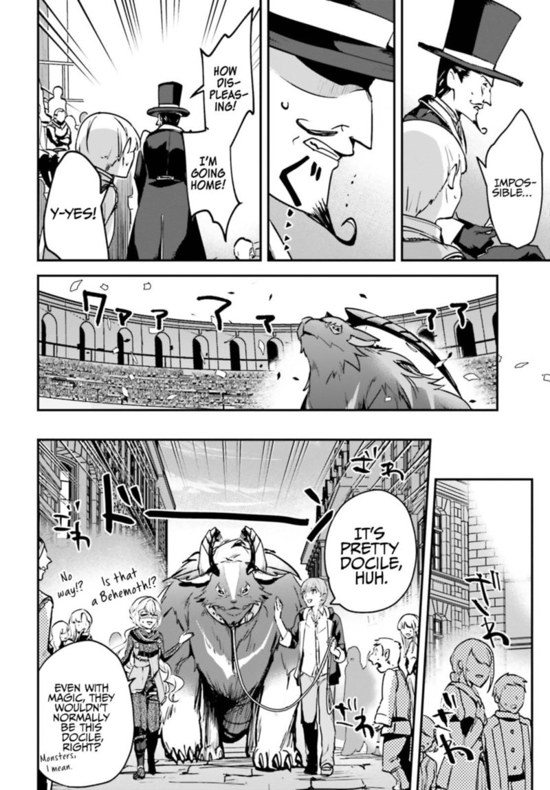 Yuusha Shoukan Ni Makikomareta Kedo Isekai Wa Heiwa Deshita 29 25