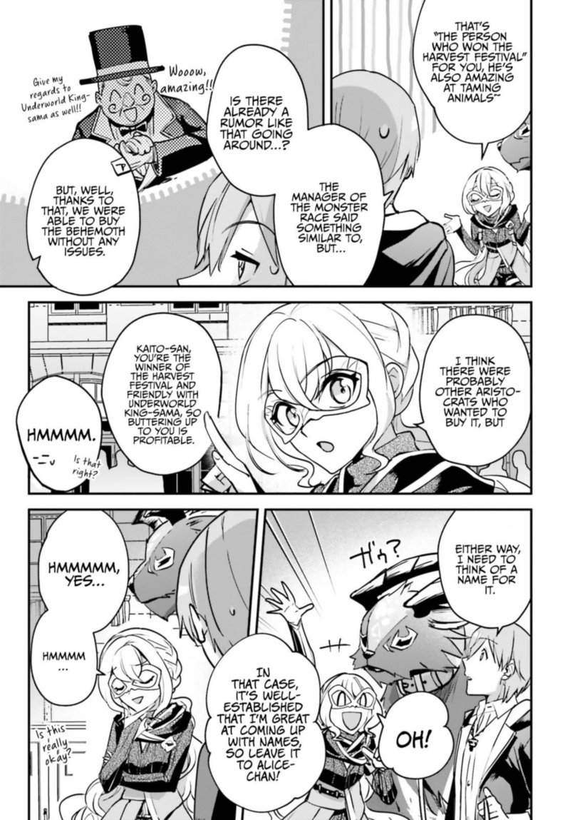 Yuusha Shoukan Ni Makikomareta Kedo Isekai Wa Heiwa Deshita 29 26