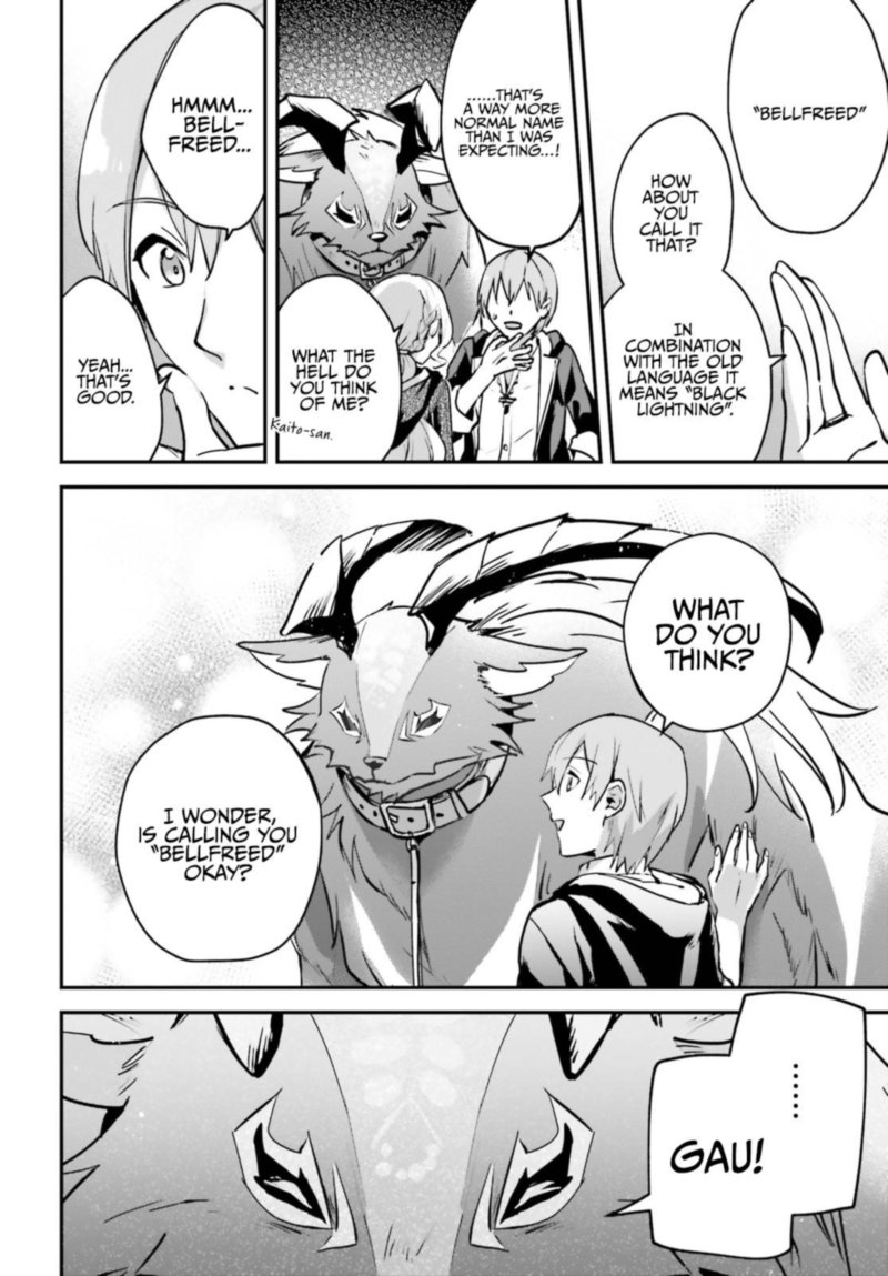 Yuusha Shoukan Ni Makikomareta Kedo Isekai Wa Heiwa Deshita 29 27