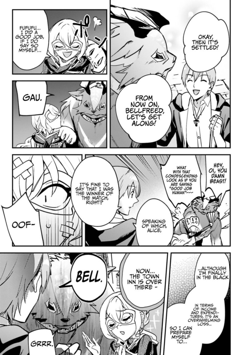 Yuusha Shoukan Ni Makikomareta Kedo Isekai Wa Heiwa Deshita 29 28