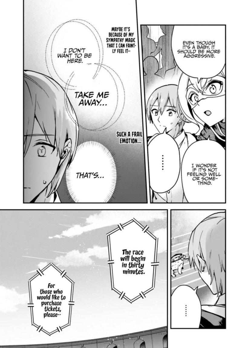 Yuusha Shoukan Ni Makikomareta Kedo Isekai Wa Heiwa Deshita 29 3