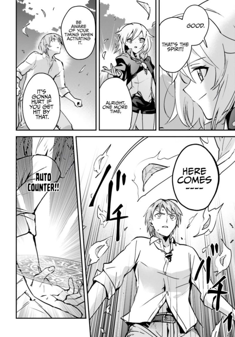Yuusha Shoukan Ni Makikomareta Kedo Isekai Wa Heiwa Deshita 29 31
