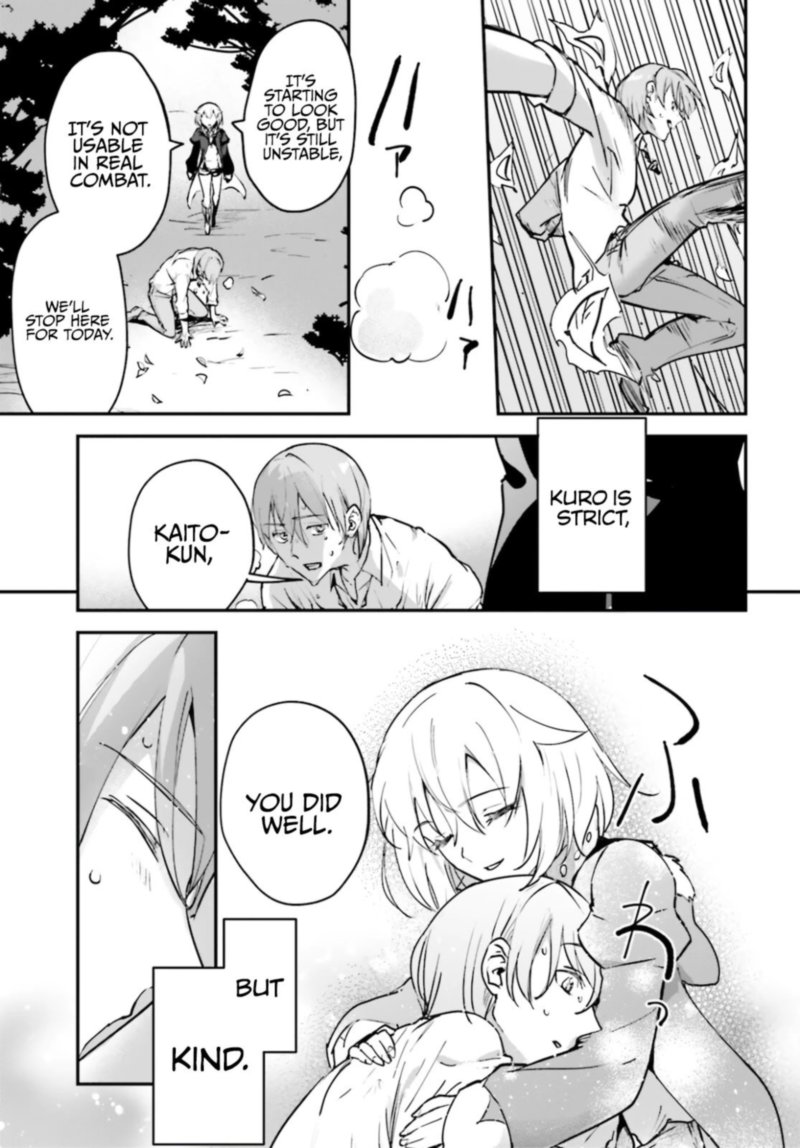 Yuusha Shoukan Ni Makikomareta Kedo Isekai Wa Heiwa Deshita 29 32