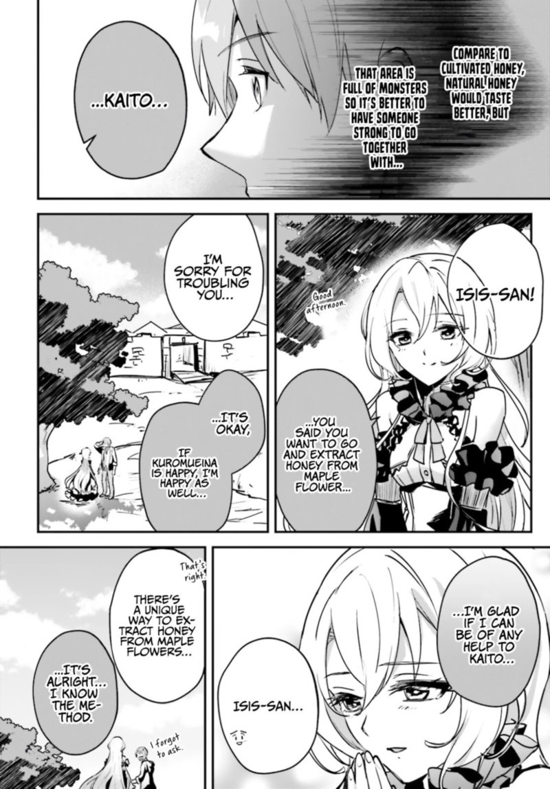 Yuusha Shoukan Ni Makikomareta Kedo Isekai Wa Heiwa Deshita 29 39