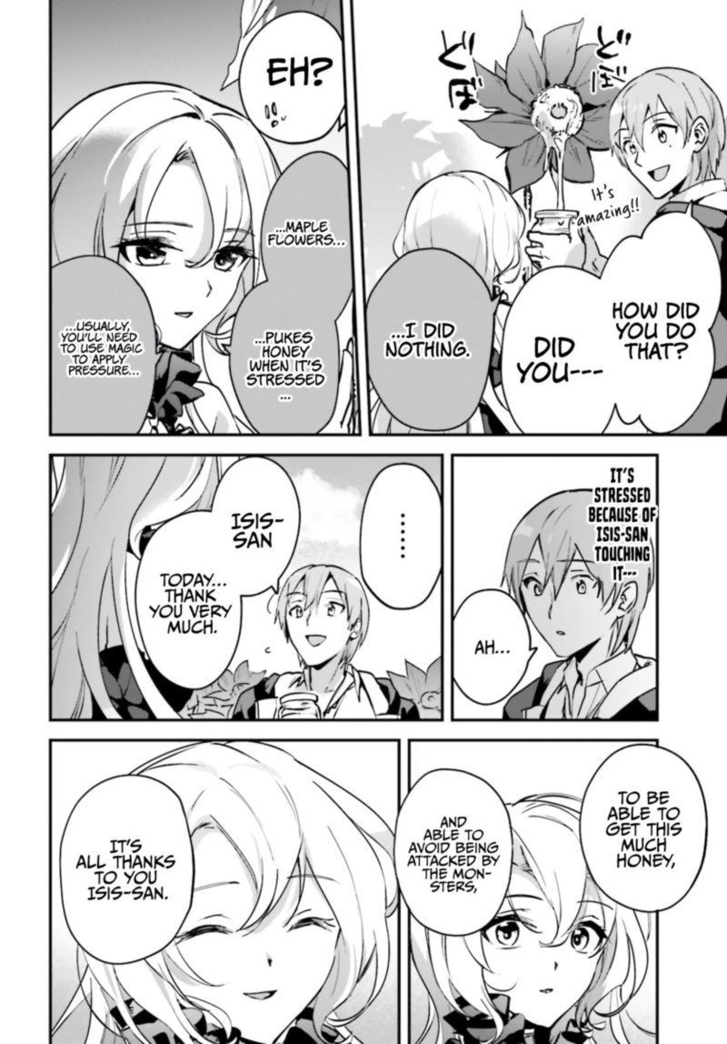 Yuusha Shoukan Ni Makikomareta Kedo Isekai Wa Heiwa Deshita 29 41