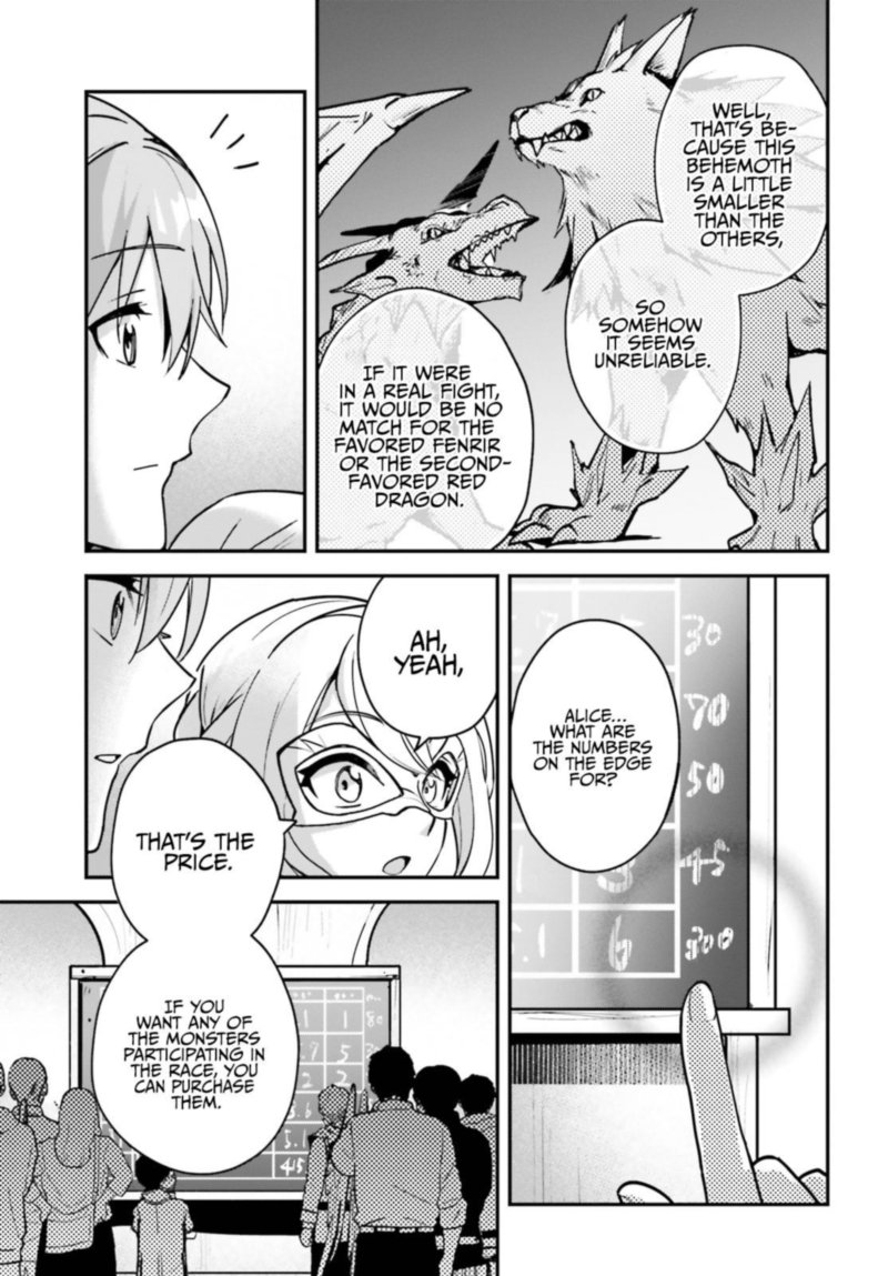 Yuusha Shoukan Ni Makikomareta Kedo Isekai Wa Heiwa Deshita 29 5