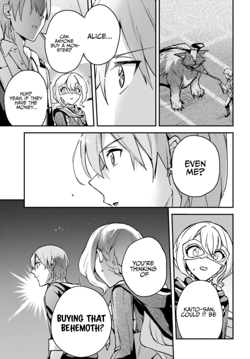 Yuusha Shoukan Ni Makikomareta Kedo Isekai Wa Heiwa Deshita 29 9