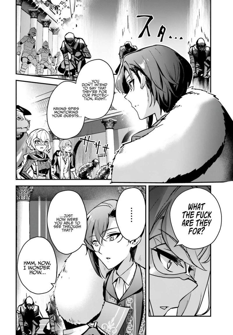 Yuusha Shoukan Ni Makikomareta Kedo Isekai Wa Heiwa Deshita 30 11
