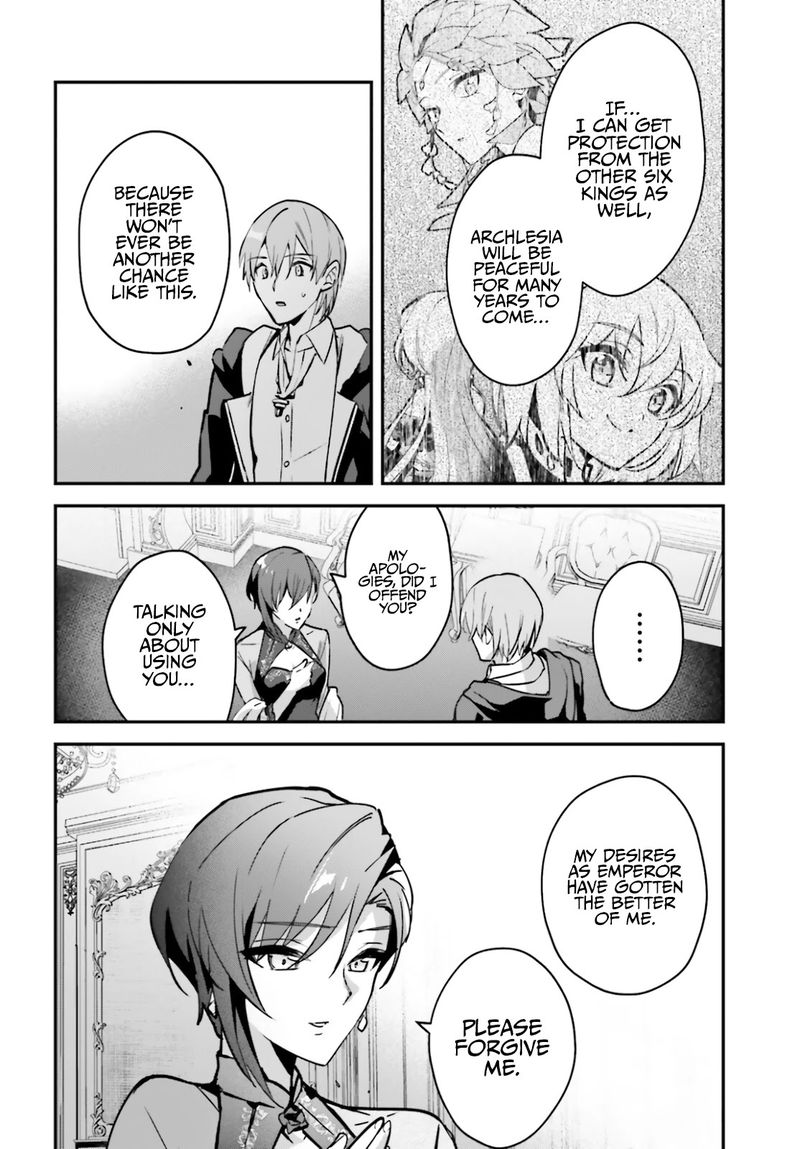 Yuusha Shoukan Ni Makikomareta Kedo Isekai Wa Heiwa Deshita 31 24
