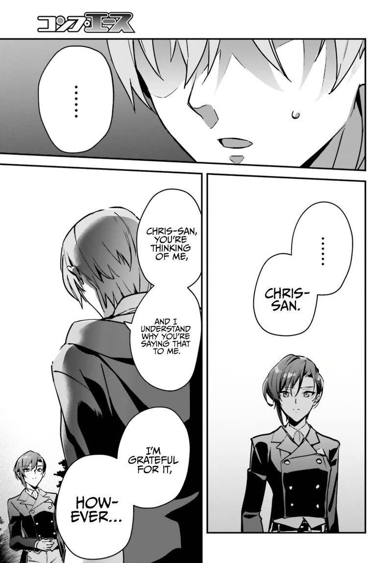 Yuusha Shoukan Ni Makikomareta Kedo Isekai Wa Heiwa Deshita 32 17
