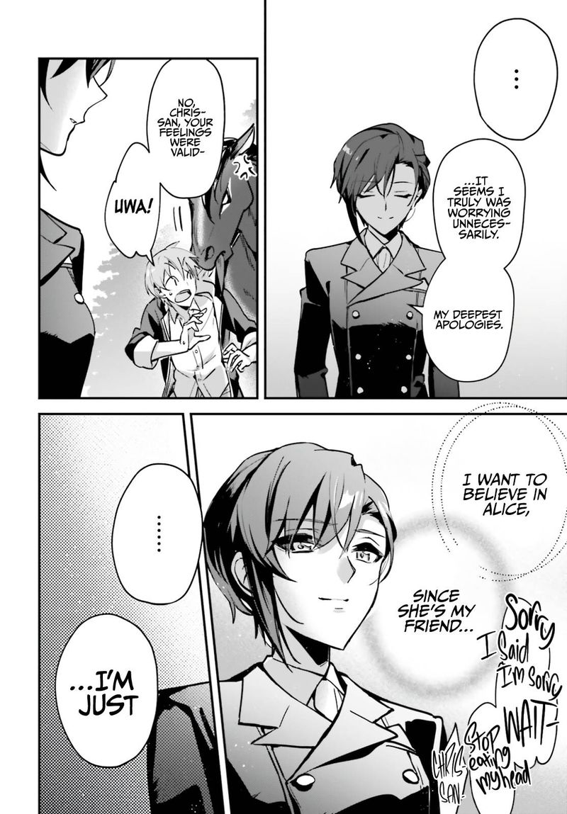 Yuusha Shoukan Ni Makikomareta Kedo Isekai Wa Heiwa Deshita 32 20