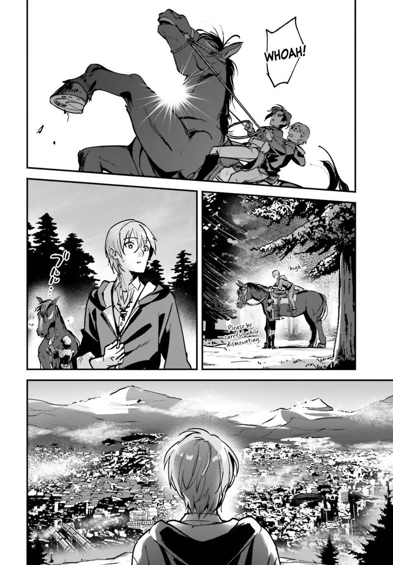 Yuusha Shoukan Ni Makikomareta Kedo Isekai Wa Heiwa Deshita 32 4