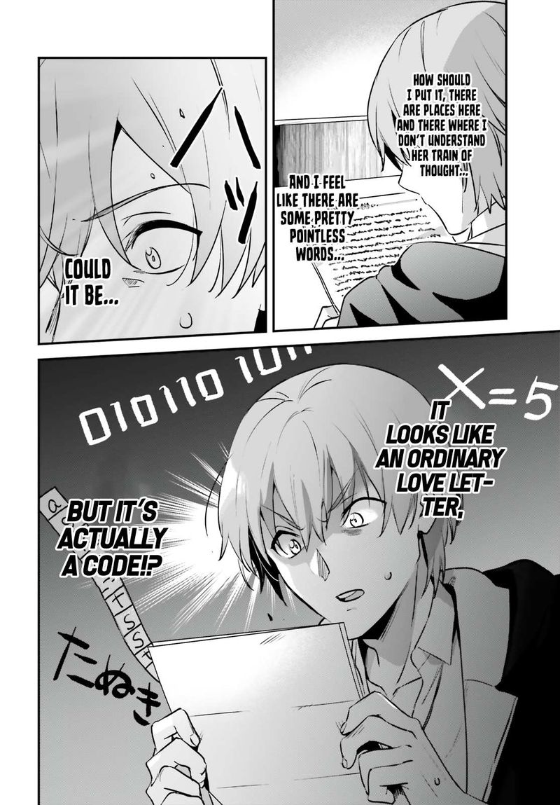 Yuusha Shoukan Ni Makikomareta Kedo Isekai Wa Heiwa Deshita 34 18