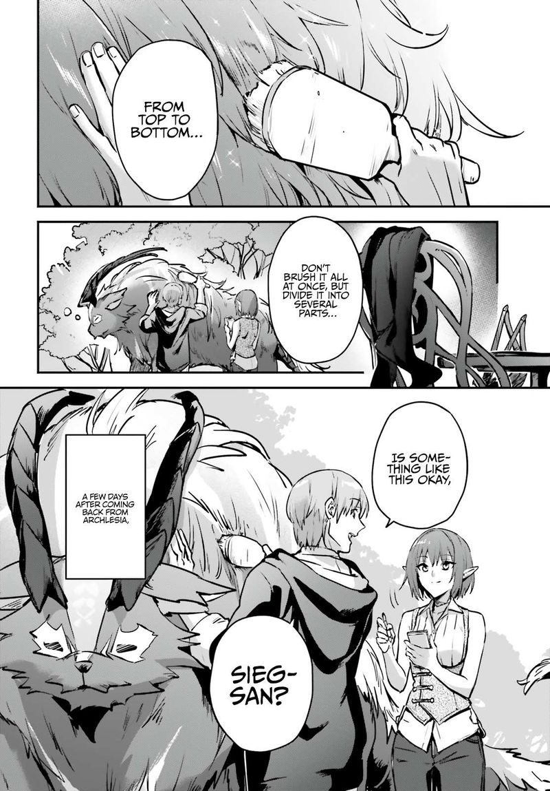 Yuusha Shoukan Ni Makikomareta Kedo Isekai Wa Heiwa Deshita 34 2